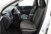 Thumbnail of 2024 Iridescent Pearl Tricoat Chevrolet Equinox
