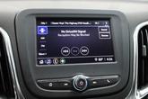 Thumbnail of 2024 Iridescent Pearl Tricoat Chevrolet Equinox