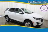 Photo of 2024 Iridescent Pearl Tricoat Chevrolet Equinox