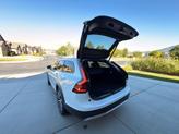 Thumbnail of 2022 White Volvo V90 Cross Country