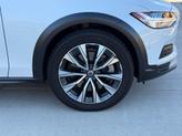 Thumbnail of 2022 White Volvo V90 Cross Country