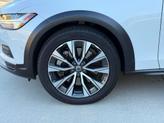 Thumbnail of 2022 White Volvo V90 Cross Country