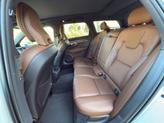 Thumbnail of 2022 White Volvo V90 Cross Country