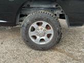 Thumbnail of 2018 Brilliant Black Crystal Pearlcoat RAM 2500