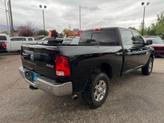 Thumbnail of 2018 Brilliant Black Crystal Pearlcoat RAM 2500