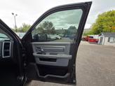 Thumbnail of 2018 Brilliant Black Crystal Pearlcoat RAM 2500