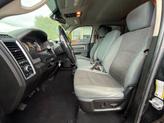 Thumbnail of 2018 Brilliant Black Crystal Pearlcoat RAM 2500