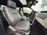 Thumbnail of 2014 Tuxedo Black Metallic Ford F-150