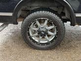 Thumbnail of 2014 Tuxedo Black Metallic Ford F-150