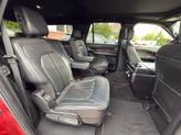 Thumbnail of 2018 Ruby Red Metallic Tinted Clearcoat Ford Expedition Max