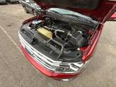 Thumbnail of 2018 Ruby Red Metallic Tinted Clearcoat Ford Expedition Max