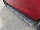 Thumbnail of 2018 Ruby Red Metallic Tinted Clearcoat Ford Expedition Max
