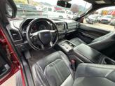 Thumbnail of 2018 Ruby Red Metallic Tinted Clearcoat Ford Expedition Max