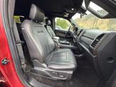 Thumbnail of 2018 Ruby Red Metallic Tinted Clearcoat Ford Expedition Max