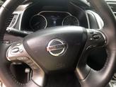 Thumbnail of 2020 Pearl White Tricoat Nissan Murano