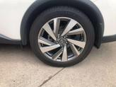 Thumbnail of 2020 Pearl White Tricoat Nissan Murano