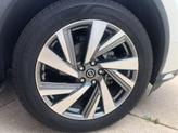 Thumbnail of 2020 Pearl White Tricoat Nissan Murano