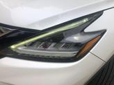 Thumbnail of 2020 Pearl White Tricoat Nissan Murano