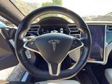 Thumbnail of 2016 White Tesla Model S