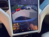 Thumbnail of 2016 White Tesla Model S