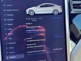 Thumbnail of 2016 White Tesla Model S