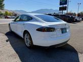 Thumbnail of 2016 White Tesla Model S