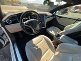 Thumbnail of 2016 White Tesla Model S