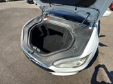 Thumbnail of 2016 White Tesla Model S