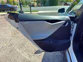 Thumbnail of 2016 White Tesla Model S