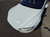 Thumbnail of 2016 White Tesla Model S