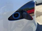 Thumbnail of 2016 White Tesla Model S