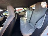 Thumbnail of 2016 White Tesla Model S