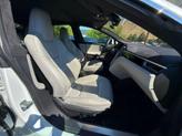 Thumbnail of 2016 White Tesla Model S