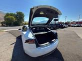Thumbnail of 2016 White Tesla Model S