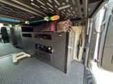 Thumbnail of 2021 Gray Mercedes-Benz Sprinter 2500