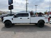 Thumbnail of 2022 Oxford White Ford F-350