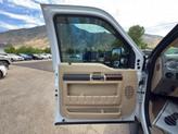 Thumbnail of 2008 Oxford White Clearcoat Ford F-350
