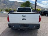 Thumbnail of 2008 Oxford White Clearcoat Ford F-350