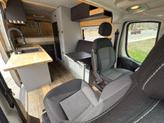 Thumbnail of 2021 Brown RAM ProMaster 2500