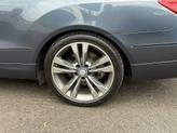 Thumbnail of 2016 Gray Mercedes-Benz E-Class
