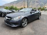 Thumbnail of 2016 Gray Mercedes-Benz E-Class