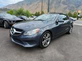 Thumbnail of 2016 Gray Mercedes-Benz E-Class