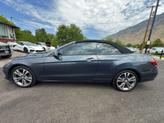 Thumbnail of 2016 Gray Mercedes-Benz E-Class