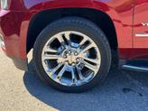 Thumbnail of 2019 Crimson Red Tintcoat GMC Yukon XL