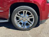Thumbnail of 2019 Crimson Red Tintcoat GMC Yukon XL