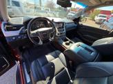 Thumbnail of 2019 Crimson Red Tintcoat GMC Yukon XL