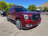 Thumbnail of 2019 Crimson Red Tintcoat GMC Yukon XL