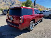 Thumbnail of 2019 Crimson Red Tintcoat GMC Yukon XL