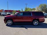 Thumbnail of 2019 Crimson Red Tintcoat GMC Yukon XL