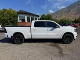 Thumbnail of 2021 Bright White Clearcoat RAM 1500